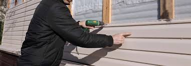 How To Choose The Right Materials for Your Siding Installation in 'Meadow Vista, CA